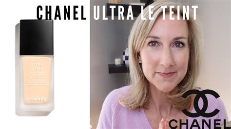 by chanel makeup|chanel foundation for older skin.